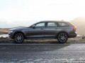 Volvo V90 V90 Cross Country 2.0d AT (190hp) 4x4 full technical specifications and fuel consumption