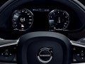 Caratteristiche tecniche di Volvo V90 Cross Country