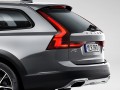 Технически характеристики за Volvo V90 Cross Country