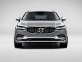 Volvo V90 V90 II Combi 2.0 Hibrid AT (320hp) 4x4 full technical specifications and fuel consumption