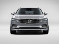 Volvo V90 V90 II Combi 2.0d AT (190hp) full technical specifications and fuel consumption