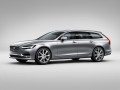 Пълни технически характеристики и разход на гориво за Volvo V90 V90 II Combi 2.0d AT (235hp) 4x4