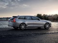 Volvo V90 V90 II Combi 2.0d AT (190hp) full technical specifications and fuel consumption