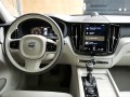 Technical specifications and characteristics for【Volvo XC40】