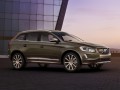 Volvo XC60 XC60 (2014 facelift) 2.0 T5 (240 Hp) AT full technical specifications and fuel consumption