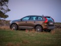 Volvo XC60 XC60 (2014 facelift) 2.4 D4 AWD (163 Hp) AT full technical specifications and fuel consumption