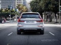 Volvo XC60 XC60 II 2.0 AT Hybrid (407hp) 4x4 full technical specifications and fuel consumption