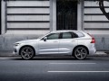 Volvo XC60 XC60 II 2.0 AT (245hp) 4x4 full technical specifications and fuel consumption