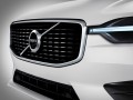 Technical specifications and characteristics for【Volvo XC60 II】