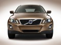 Volvo XC60 XC60 2.4 D5 AWD (215 Hp) full technical specifications and fuel consumption