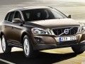 Volvo XC60 XC60 2.4 D5 AWD (205 Hp) MT full technical specifications and fuel consumption