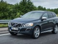 Technische Daten und Spezifikationen für Volvo XC60