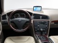 Пълни технически характеристики и разход на гориво за Volvo XC70 XC70 I Restyling 2.4 D5 AWD (163 Hp)