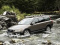 Volvo XC70 XC70 II 2.0 D3 (163 Hp) full technical specifications and fuel consumption