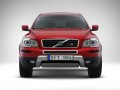Volvo XC90 XC90 I Restyling 2.4 D4 (163 Hp) AT full technical specifications and fuel consumption