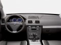 Especificaciones técnicas de Volvo XC90 I Restyling