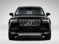 Volvo XC90 XC90 II 2.0d (190hp) full technical specifications and fuel consumption