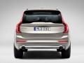 Volvo XC90 XC90 II 2.0d (190hp) full technical specifications and fuel consumption