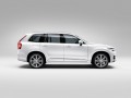 Volvo XC90 XC90 II 2.0 (249hp) 4WD full technical specifications and fuel consumption