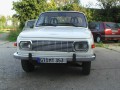 Wartburg 353 353 1.0 (353 W 000) (50 Hp) full technical specifications and fuel consumption