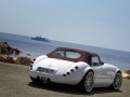 Wiesmann Roadster Roadster 2.8 i 24V (193 Hp) full technical specifications and fuel consumption