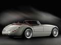 Wiesmann Roadster Roadster 2.8 i 24V (193 Hp) full technical specifications and fuel consumption