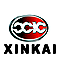 xin-kai - logo