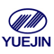 yuejin - logo