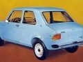 Zastava 101 101 (1100) 1.1 (50 Hp) full technical specifications and fuel consumption
