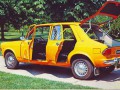 Zastava 101 101 (1100) 1.1 (56 Hp) full technical specifications and fuel consumption