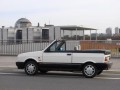 Vollständige technische Daten und Kraftstoffverbrauch für Zastava Yugo Yugo Cabrio 1.3 i (68 Hp)