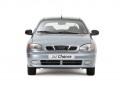 Especificaciones técnicas completas y gasto de combustible para ZAZ Chance Chance Hatchback 1.3 (70 Hp)