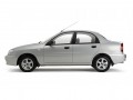 ZAZ Chance Chance Sedan 1.5 (86 Hp) full technical specifications and fuel consumption