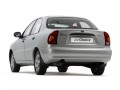 Technical specifications and characteristics for【ZAZ Chance Sedan】