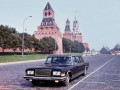 ZIL 4104 4104 7.7 V8 Pullman (315 Hp) full technical specifications and fuel consumption