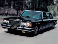 ZIL 4104 41047 7.8 V8 (315 Hp) full technical specifications and fuel consumption