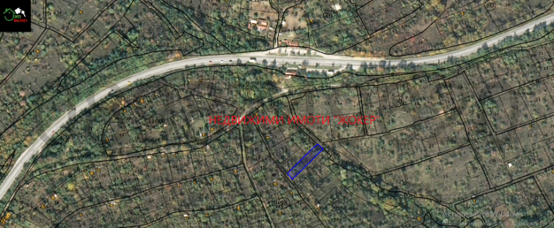 For Sale  Land region Veliko Tarnovo , Sheremetya , 750 dka | 30790186 - image [8]