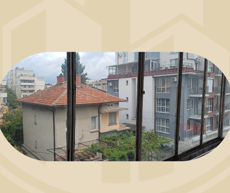 De vânzare  3 dormitoare Stara Zagora , Cazansci , 132 mp | 87135105 - imagine [12]