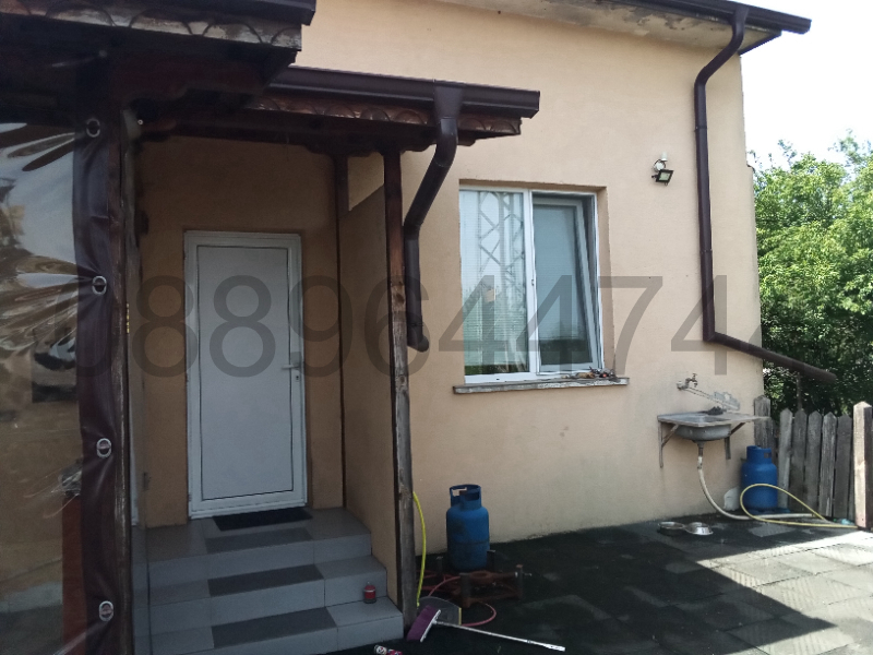 Na sprzedaż  Budynek przemysłowy region Stara Zagora , Kalojanowec , 676 mkw | 35558474 - obraz [9]