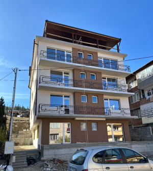 1 soverom Velingrad, region Pazardzhik 1