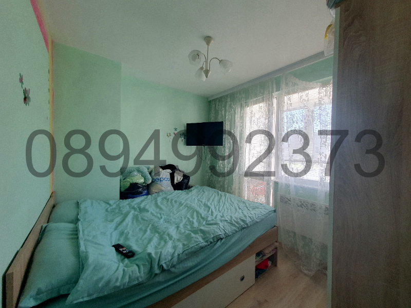 Zu verkaufen  Studio Sofia , Ljulin 5 , 43 qm | 32889376 - Bild [9]