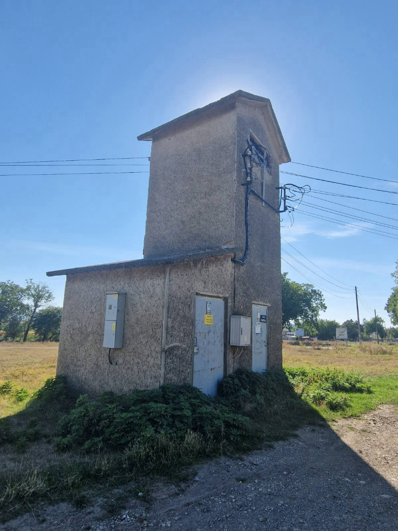 À venda  Trama região Razgrad , Seidol , 19576 m² | 87371981 - imagem [5]