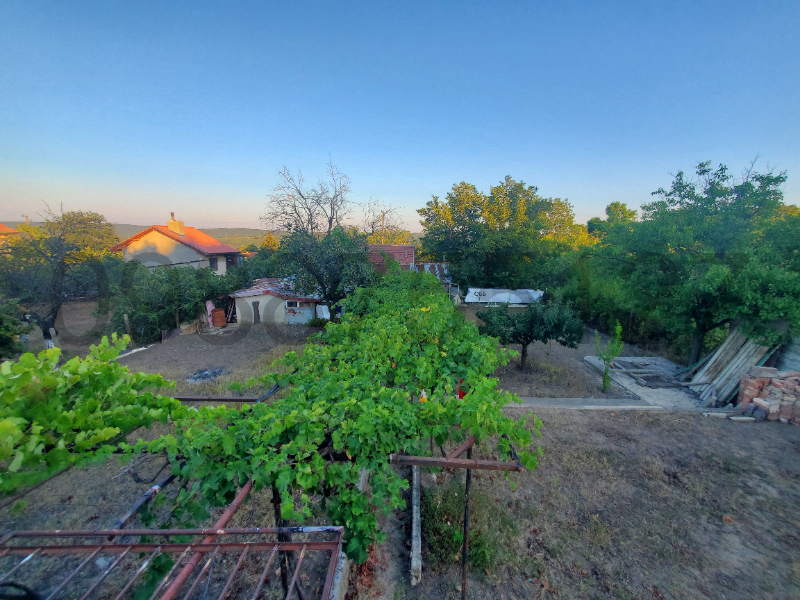 Til salg  Villa region Varna , Osenovo , 40 kvm | 99577484 - billede [10]