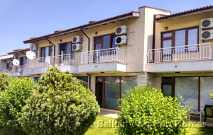 House Balchik, region Dobrich 1