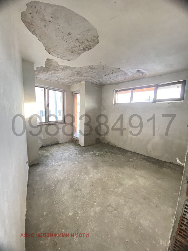 Zu verkaufen  2 Schlafzimmer Sofia , Hadschi Dimitar , 148 qm | 79716191 - Bild [5]