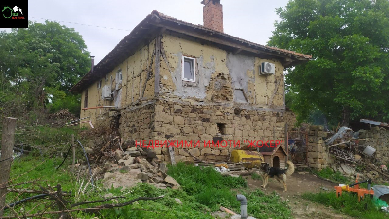 Te koop  Huis regio Veliko Tarnovo , Gabrovtsi , 78 m² | 95651713