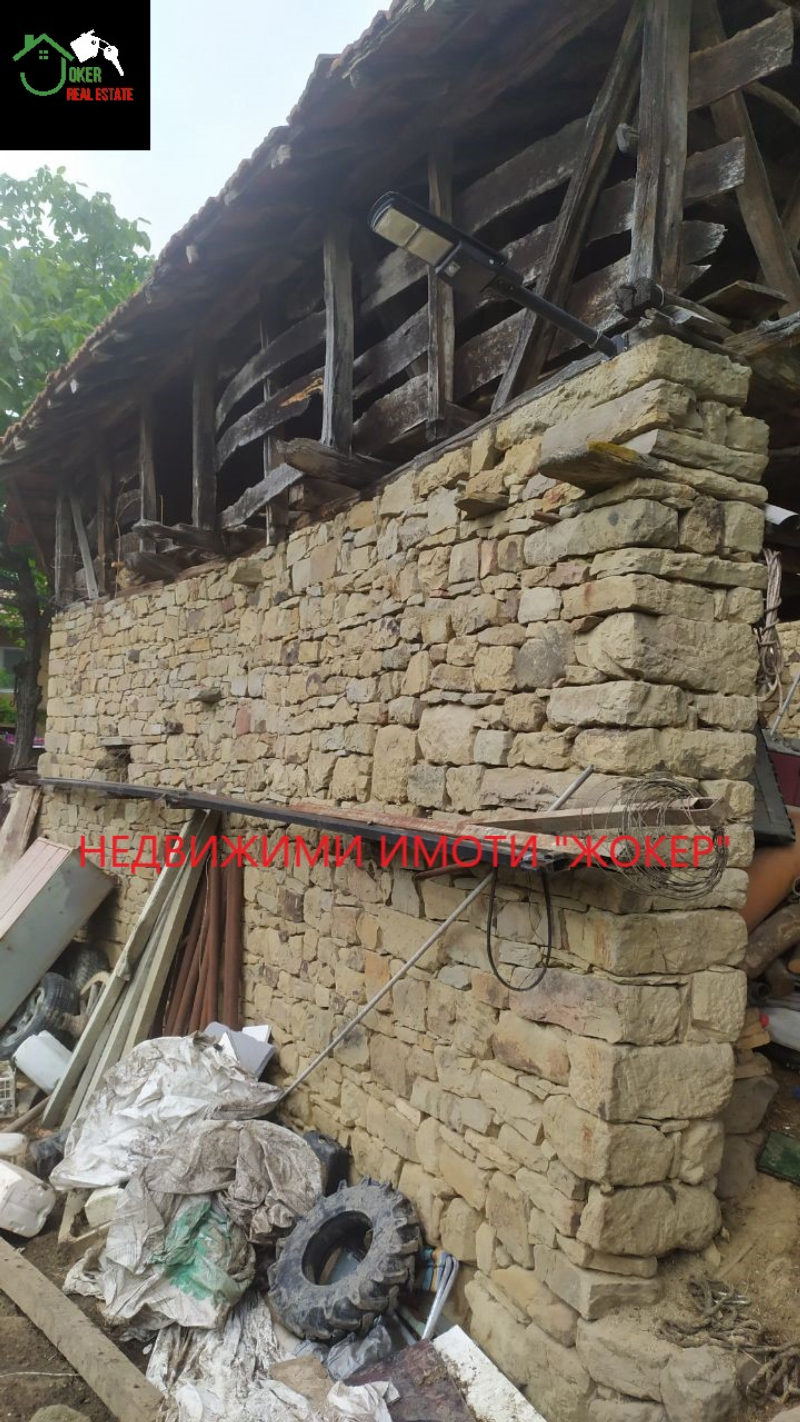 Te koop  Huis regio Veliko Tarnovo , Gabrovtsi , 78 m² | 95651713 - afbeelding [12]