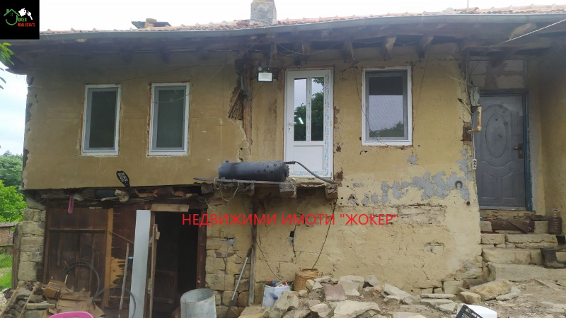 Te koop  Huis regio Veliko Tarnovo , Gabrovtsi , 78 m² | 95651713 - afbeelding [2]