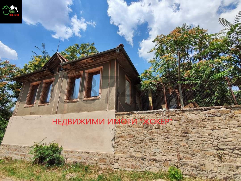 À vendre  Maison région Veliko Tarnovo , Tserova koriya , 130 m² | 17663898 - image [7]