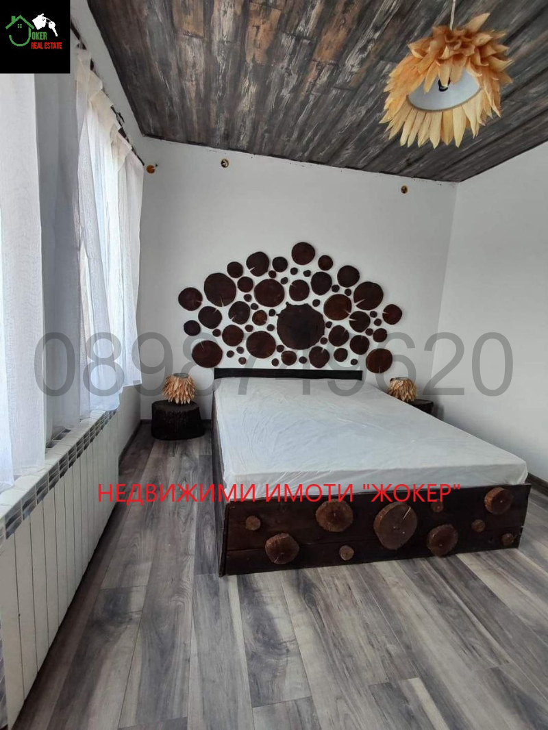 À vendre  Maison région Veliko Tarnovo , Tserova koriya , 130 m² | 17663898 - image [3]